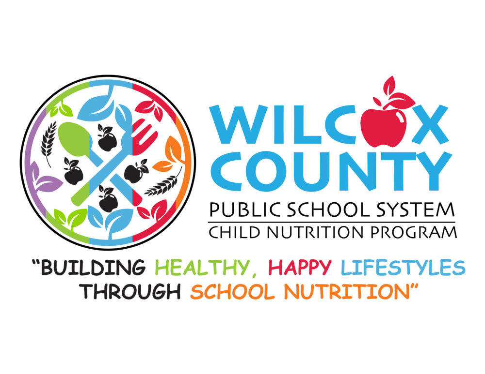 WCPSS's Child Nutrition Program Logo