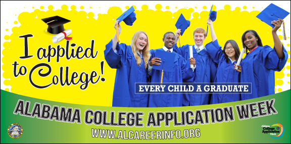College Application Week