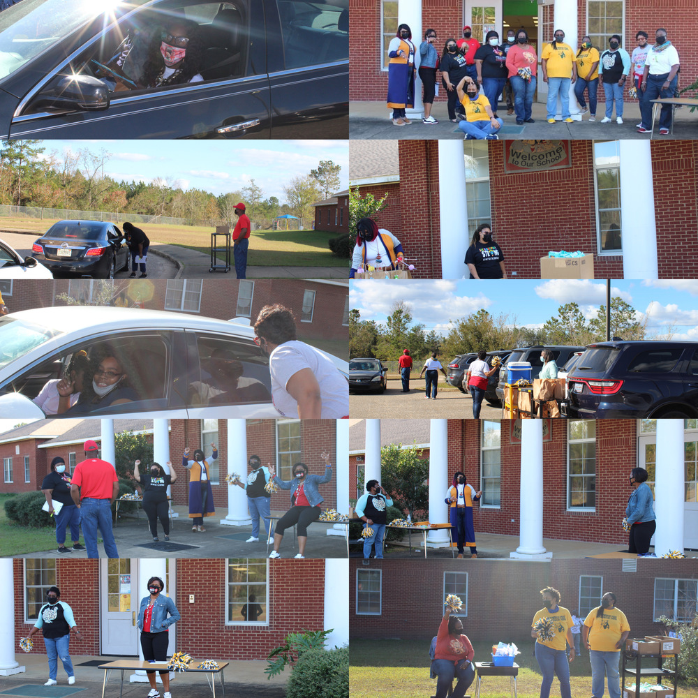 ABC Parents Day