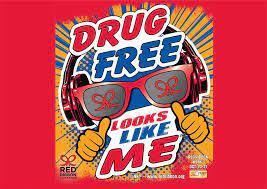 Red Ribbon Week
