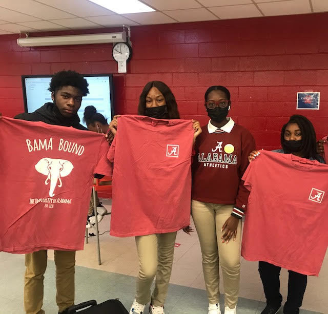 College Application Week
