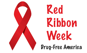Red Ribbon Week Activities