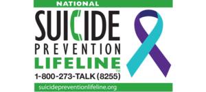 Suicide Prevention Month