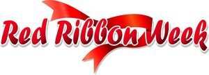 Red Ribbon Week