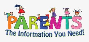 Parent Information